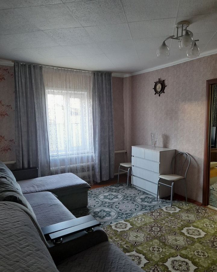 дом г Новоалтайск ул Чапаева 31 фото 16
