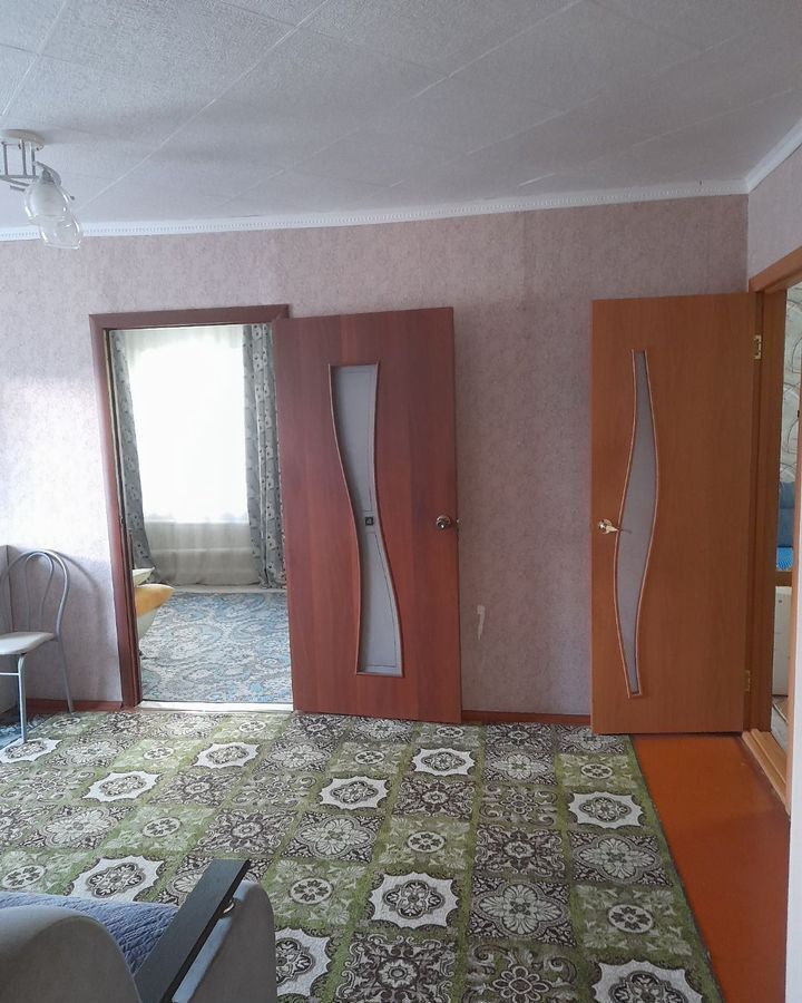 дом г Новоалтайск ул Чапаева 31 фото 17