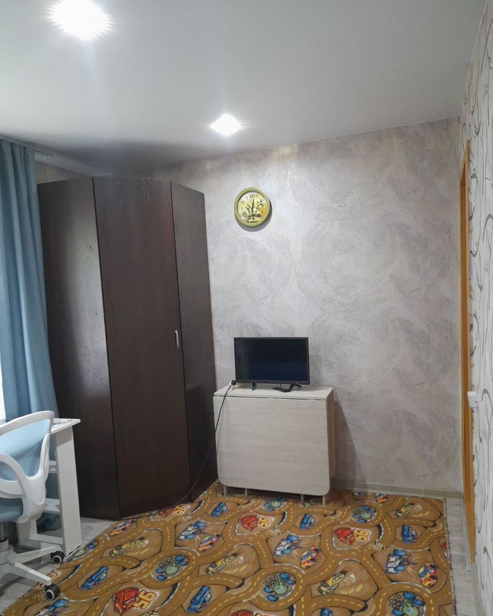 дом г Новоалтайск ул Чапаева 31 фото 26