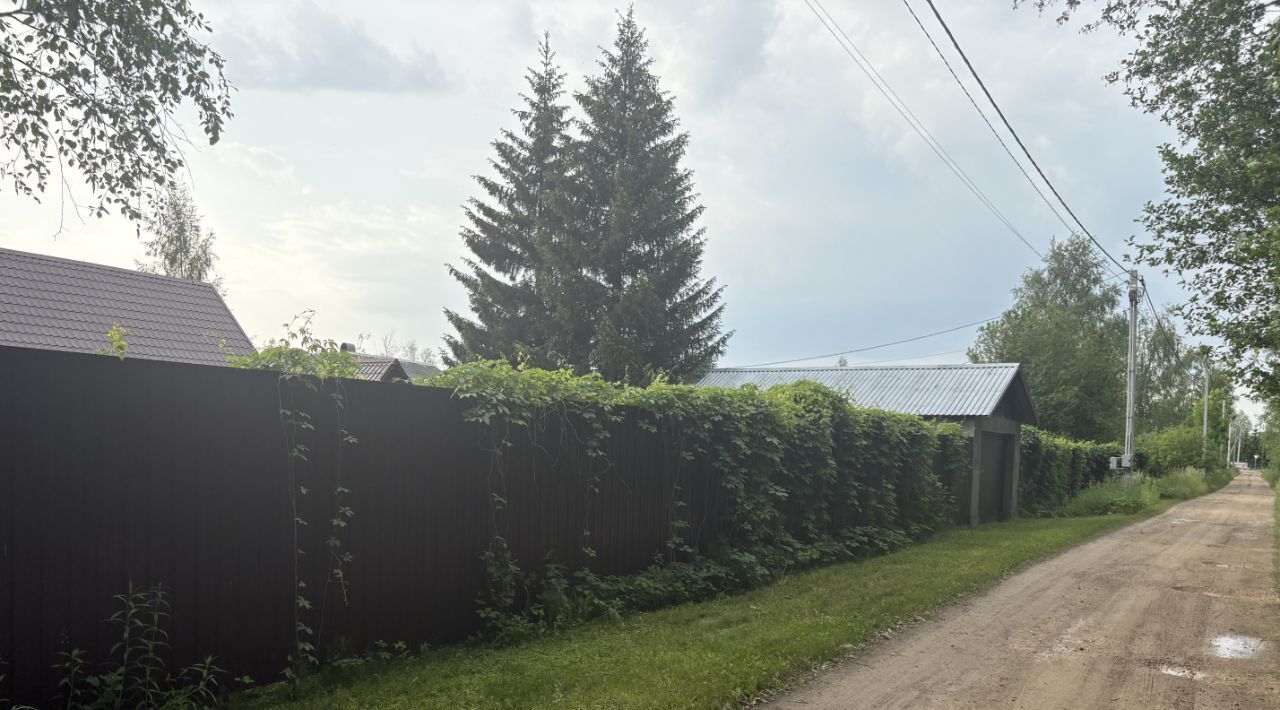 дом г Коломна снт Нарцисс 9, Талдомский городской округ фото 6
