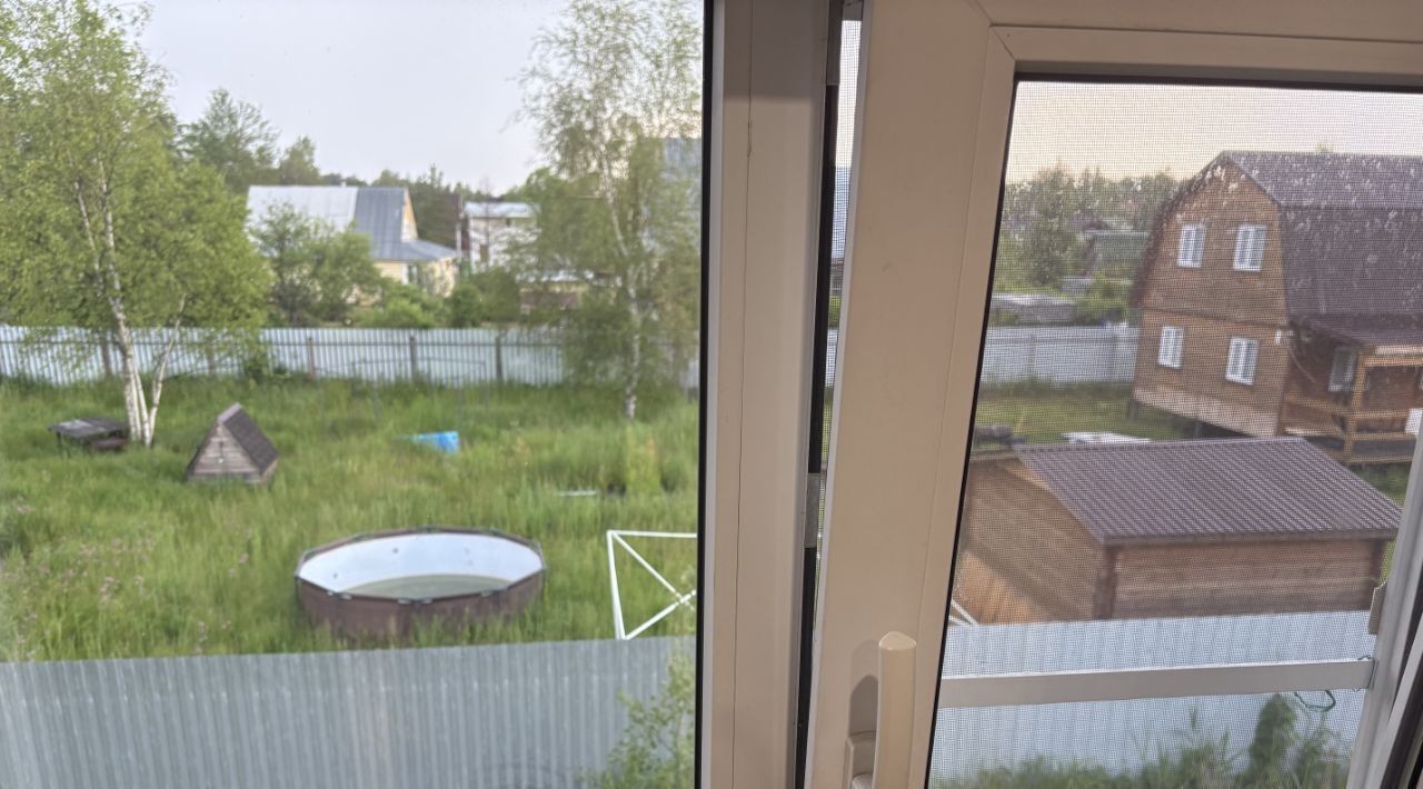 дом г Коломна снт Нарцисс 9, Талдомский городской округ фото 21