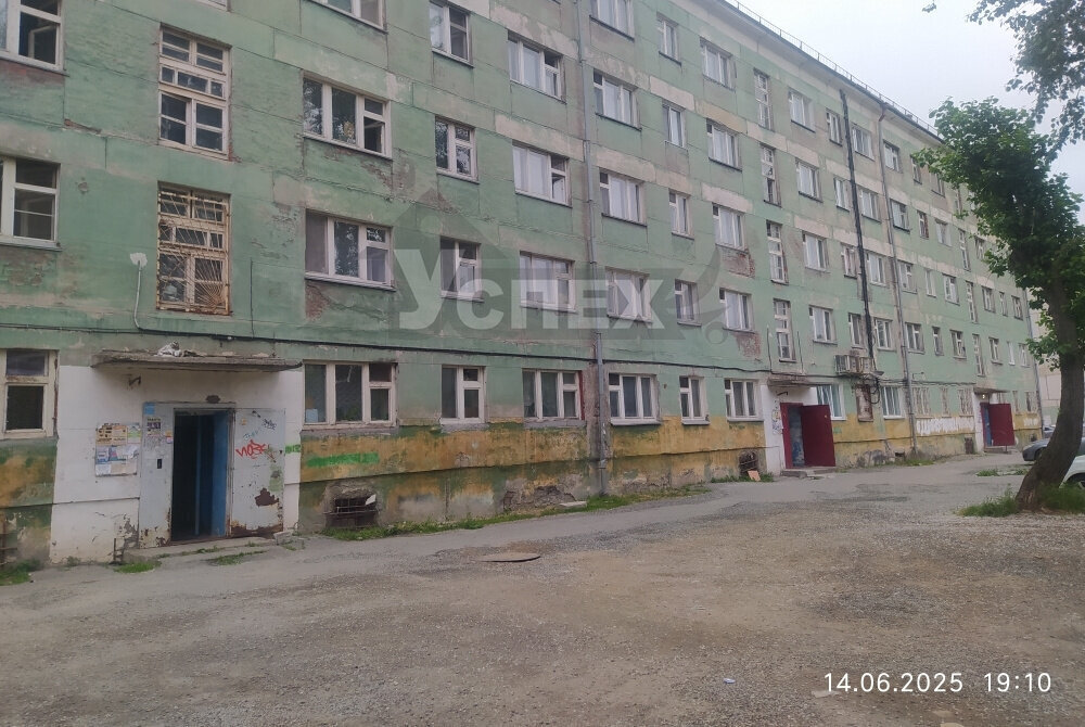комната г Нижний Тагил ул Орджоникидзе 36 фото 1