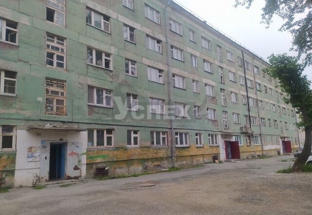 г Нижний Тагил р-н Дзержинский ул Орджоникидзе 36 фото