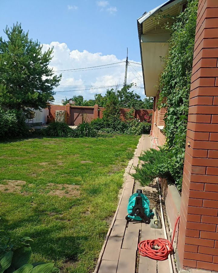 дом г Тольятти р-н Центральный пер 8-ой Онежский 5 фото 3