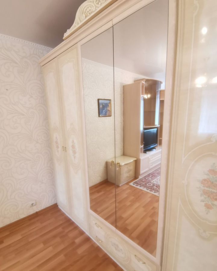 квартира г Рязань р-н Октябрьский Песочня ул Зубковой 27к/2 фото 2