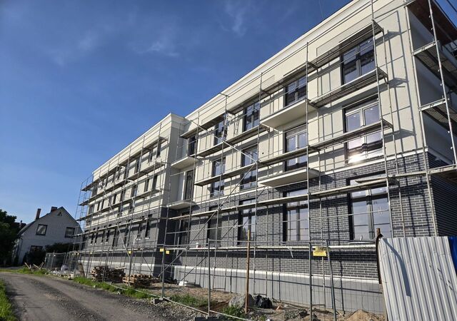 квартира ул Задонская жилой дом фото