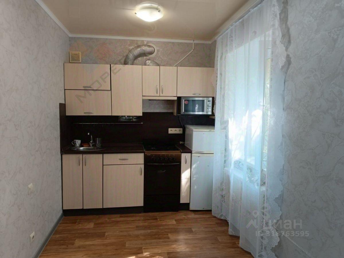 квартира г Краснодар р-н Карасунский ул Ставропольская 125/2 фото 1