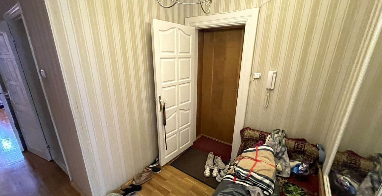 квартира г Кисловодск ул Островского 36 фото 1