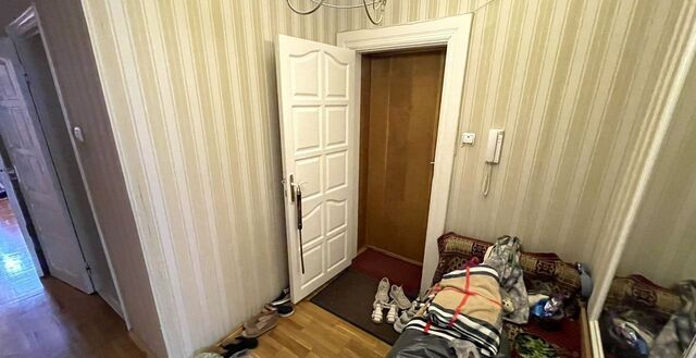 квартира ул Островского 36 фото