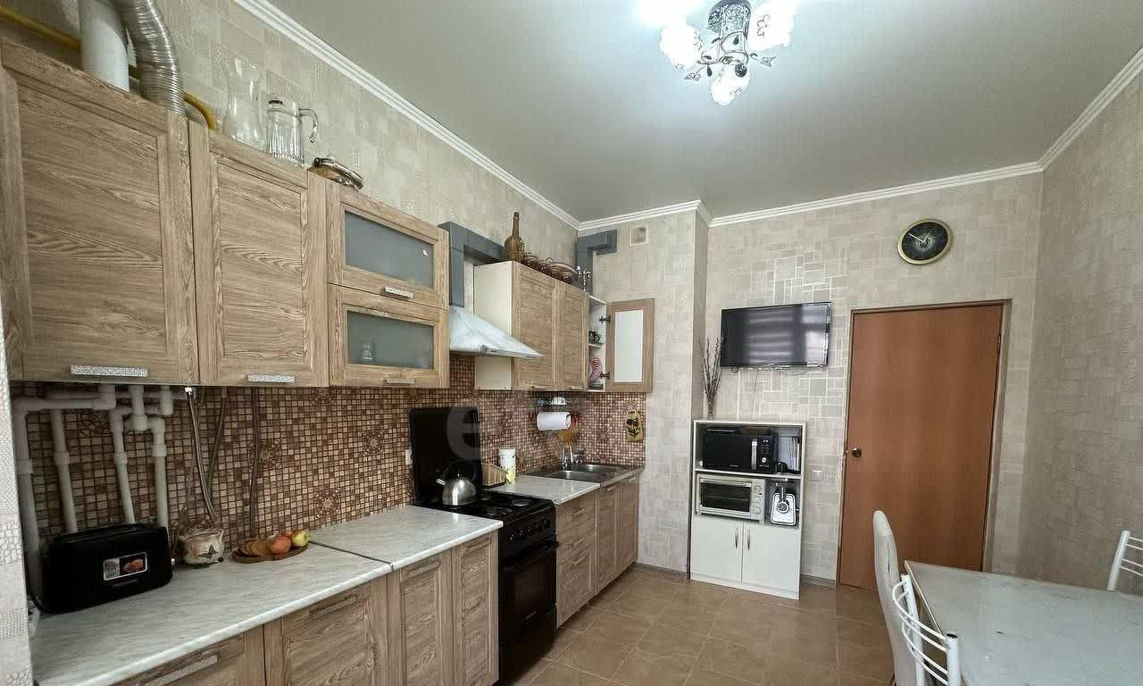 квартира г Геленджик с Кабардинка ул Мира 15 фото 2