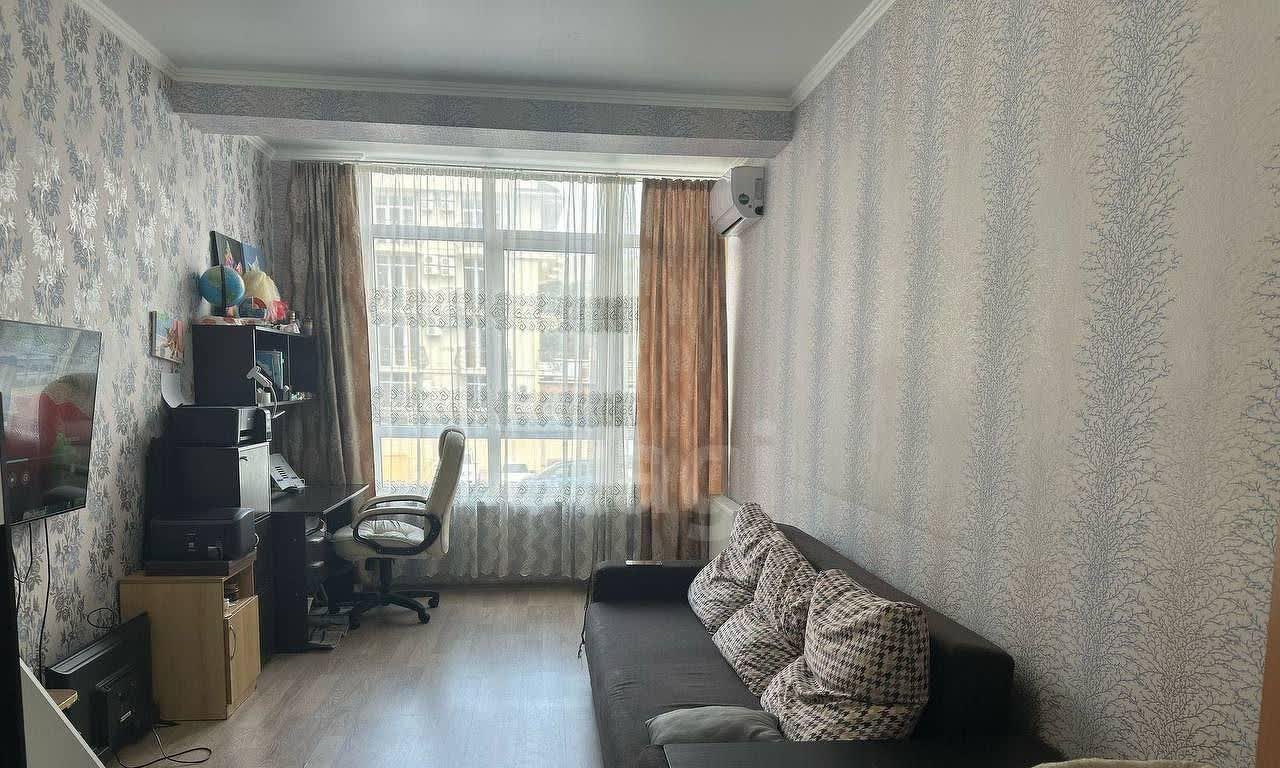 квартира г Геленджик с Кабардинка ул Мира 15 фото 3