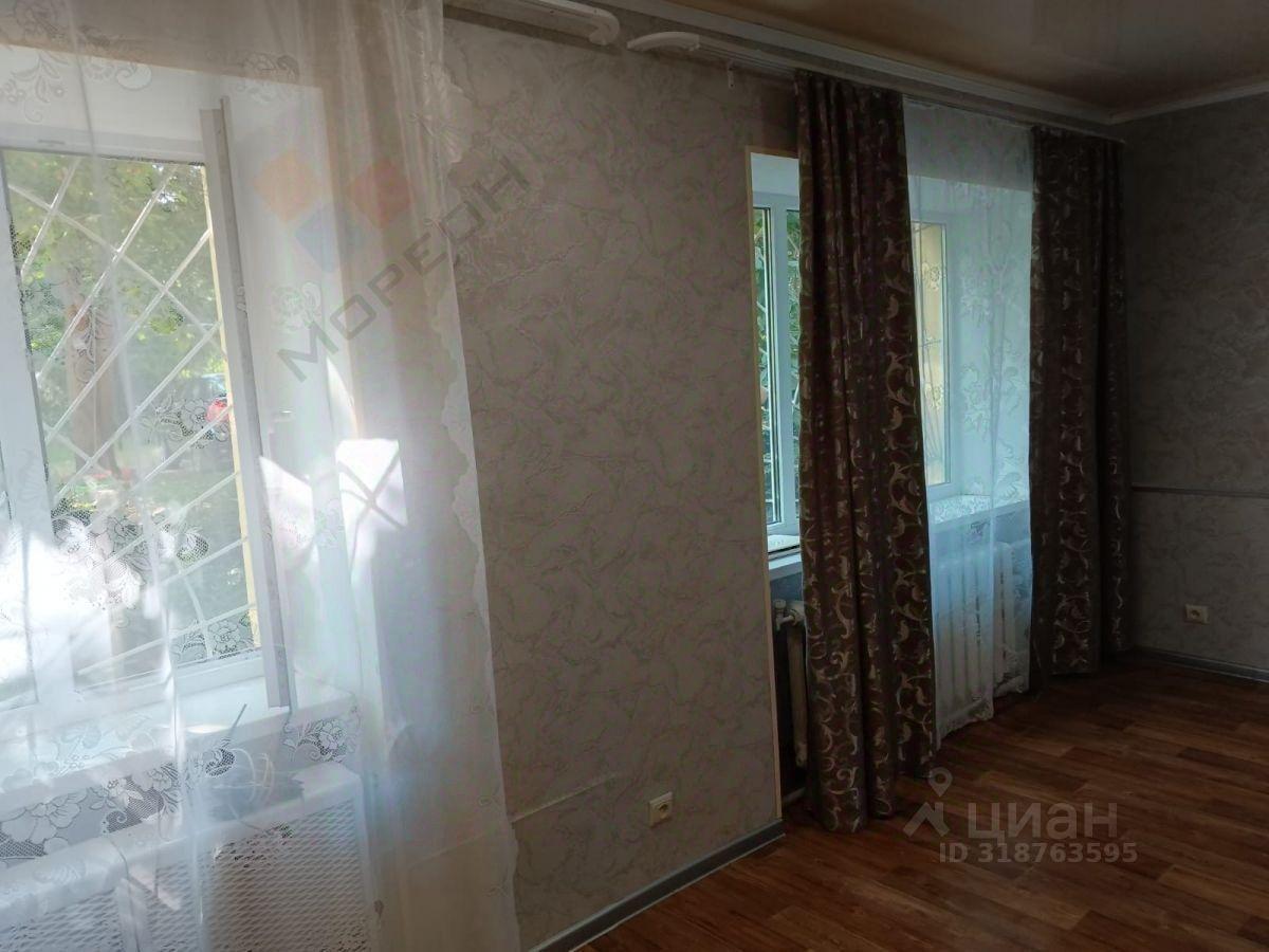 квартира г Краснодар р-н Карасунский ул Ставропольская 125/2 фото 2