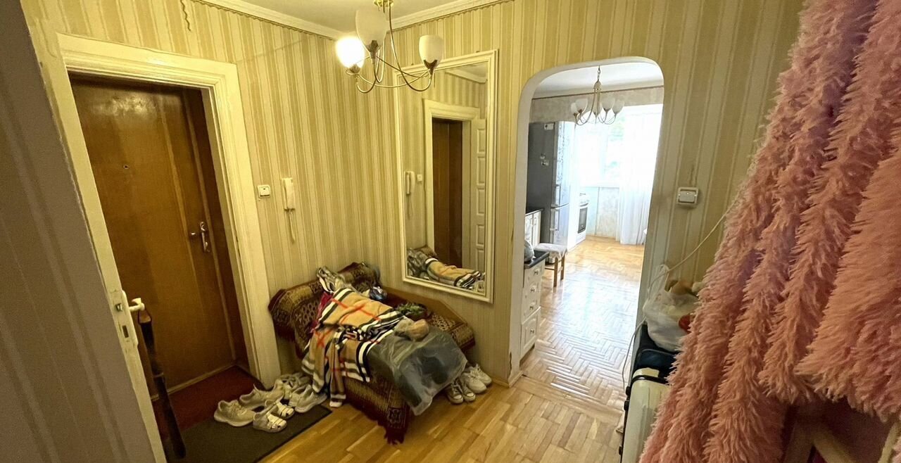 квартира г Кисловодск ул Островского 36 фото 2