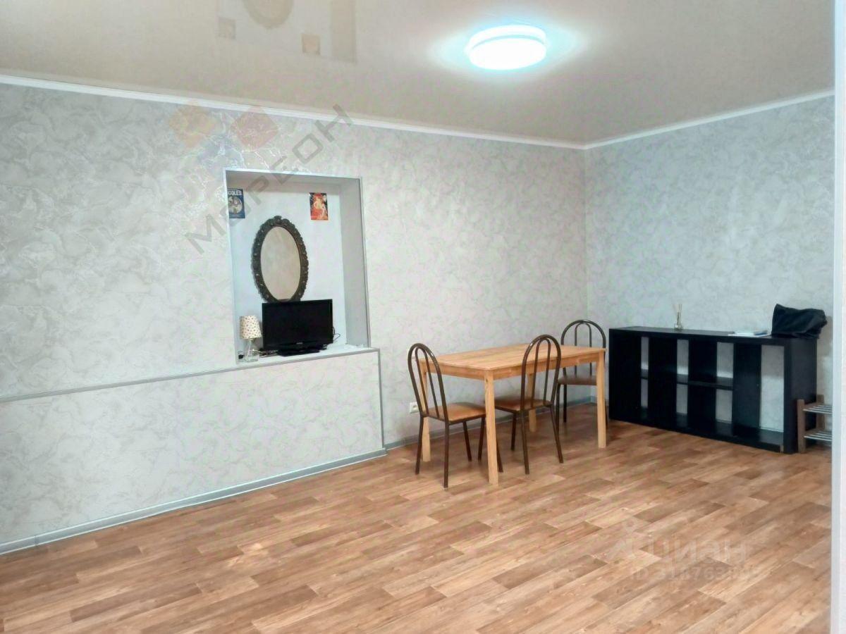 квартира г Краснодар р-н Карасунский ул Ставропольская 125/2 фото 4