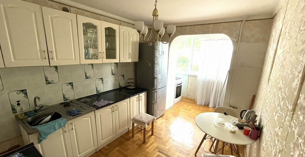 квартира г Кисловодск ул Островского 36 фото 4