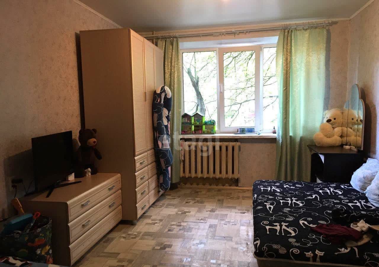 квартира г Обнинск пр-кт Маркса 92 фото 1