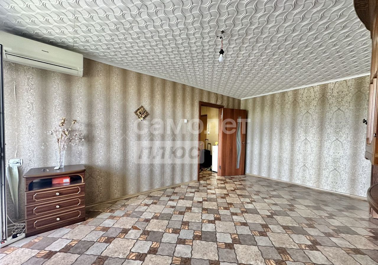 квартира г Тамбов снт Строитель мкр-н Северный, 22, пос. Строитель фото 2