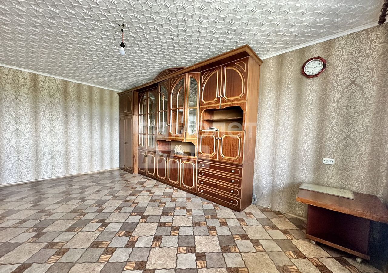 квартира г Тамбов снт Строитель мкр-н Северный, 22, пос. Строитель фото 3