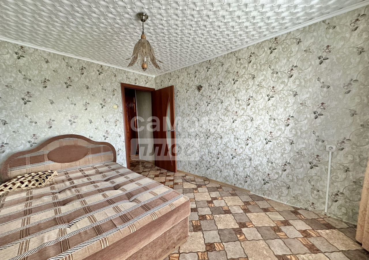 квартира г Тамбов снт Строитель мкр-н Северный, 22, пос. Строитель фото 4