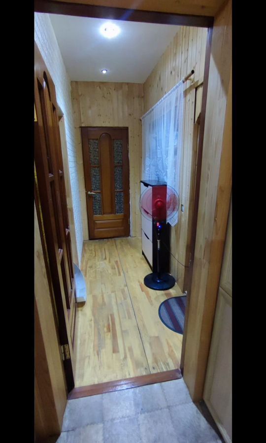 дом г Феодосия ул В.Коробкова фото 9