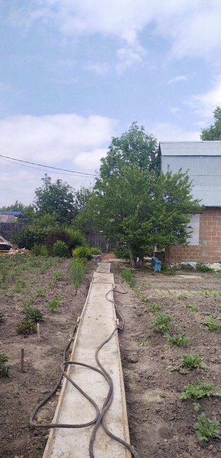 дом г Тобольск ул Клубничная садоводческое товарищество Рябинка фото 17
