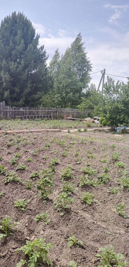 дом г Тобольск ул Клубничная садоводческое товарищество Рябинка фото 20