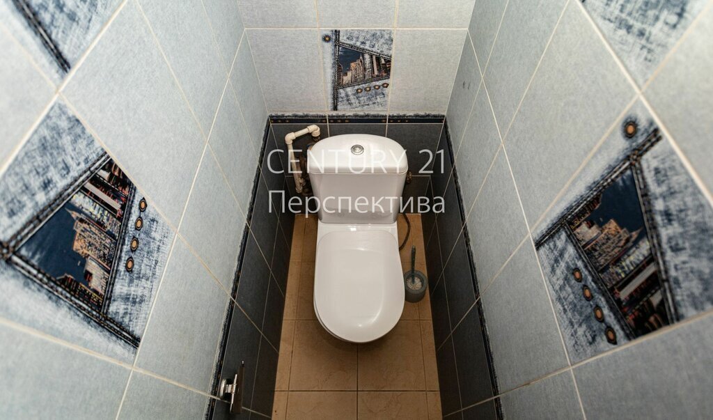 квартира г Лыткарино 7-й квартал Томилино, 2-й микрорайон, 1 фото 1