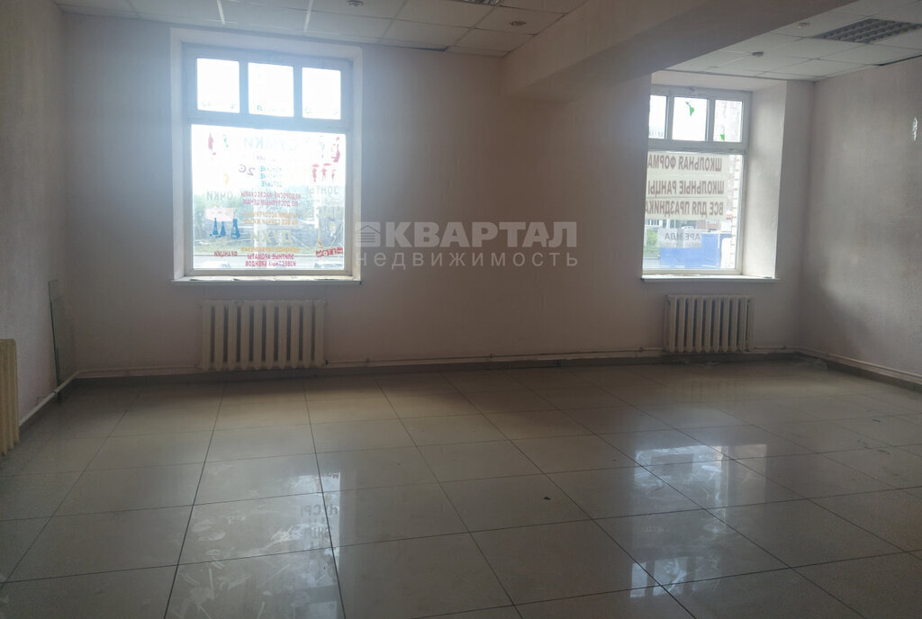 офис г Уфа р-н Октябрьский ул Трамвайная фото 1