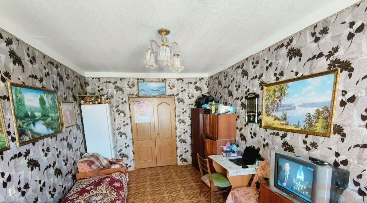 квартира г Симферополь р-н Киевский ул Ковыльная 72 фото 1