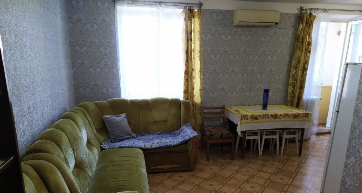 квартира г Феодосия ул Крымская 31 фото 1