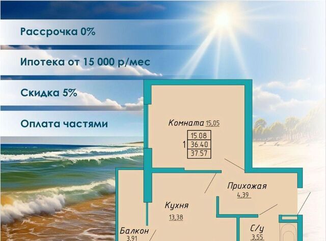 Бирюзовый квартал жилой комплекс фото