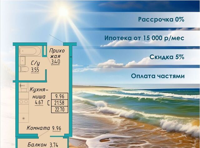 Бирюзовый квартал жилой комплекс фото