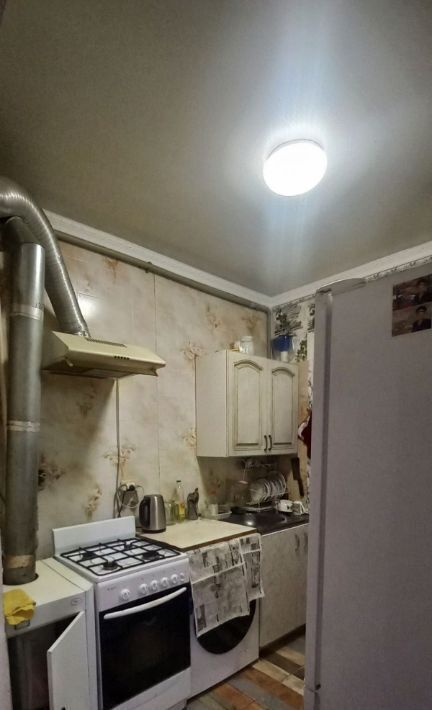 квартира г Евпатория пер им.Лени Голикова 4 фото 1