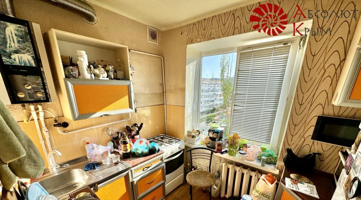 квартира г Феодосия ул Чкалова 173 фото 1