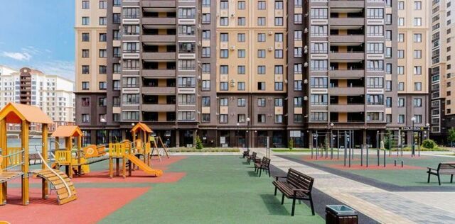 р-н Железнодорожный пер Мраморный 36 фото