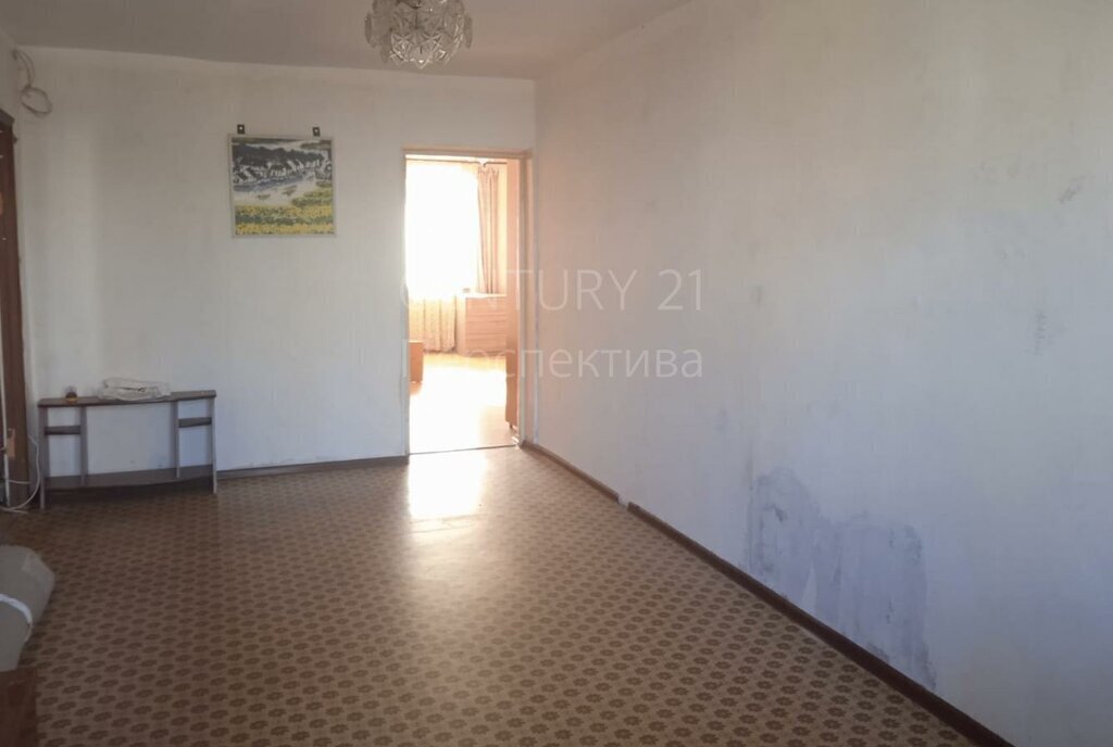 квартира г Лыткарино 7-й квартал Томилино, 2-й микрорайон, 1 фото 4