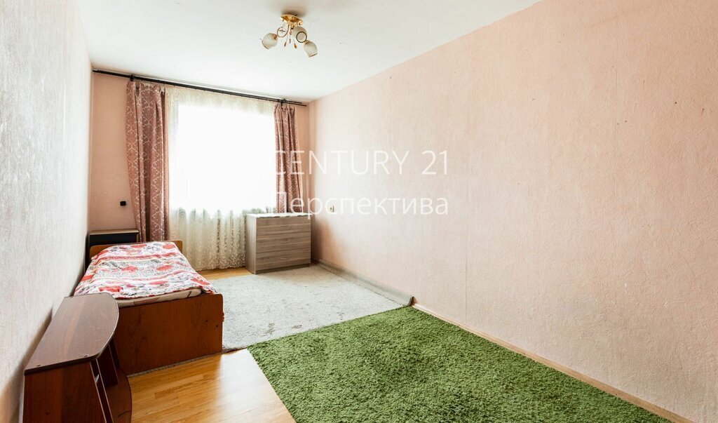 квартира г Лыткарино 7-й квартал Томилино, 2-й микрорайон, 1 фото 2