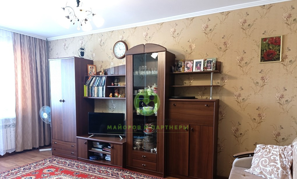 квартира г Симферополь р-н Киевский ул Бела Куна 1 фото 2