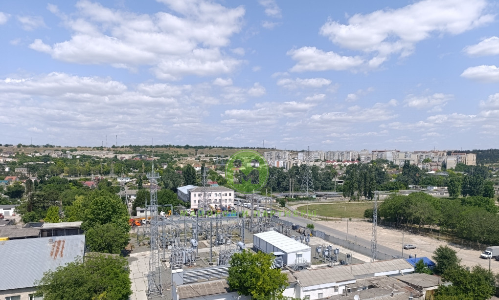 квартира г Симферополь р-н Киевский ул Бела Куна 1 фото 4