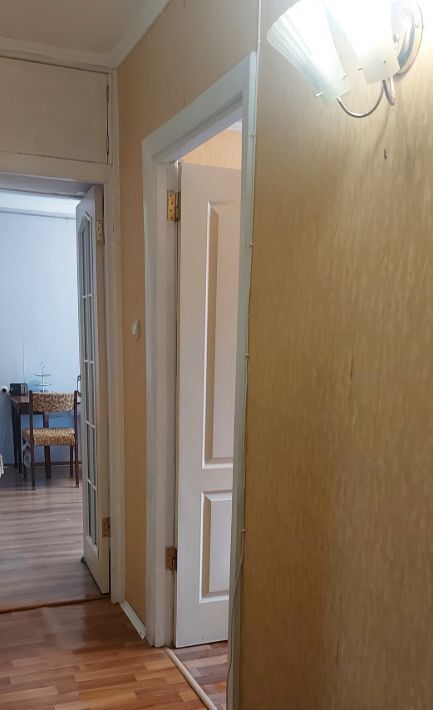 квартира г Симферополь р-н Железнодорожный ул Ракетная 32 фото 1