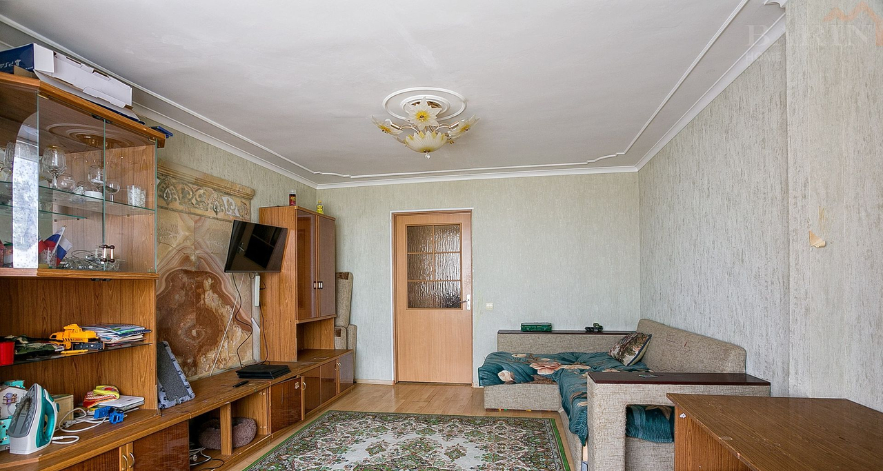 квартира г Ялта пгт Гаспра ул Школьная 19 фото 3