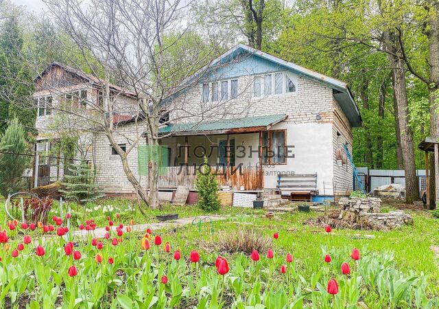 дом 10-й квартал Волжское шоссе, Пригородного Лесничества фото