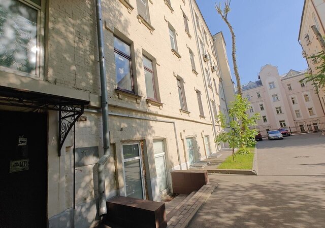 метро Таганская ул Земляной Вал 61к/1 муниципальный округ Таганский фото