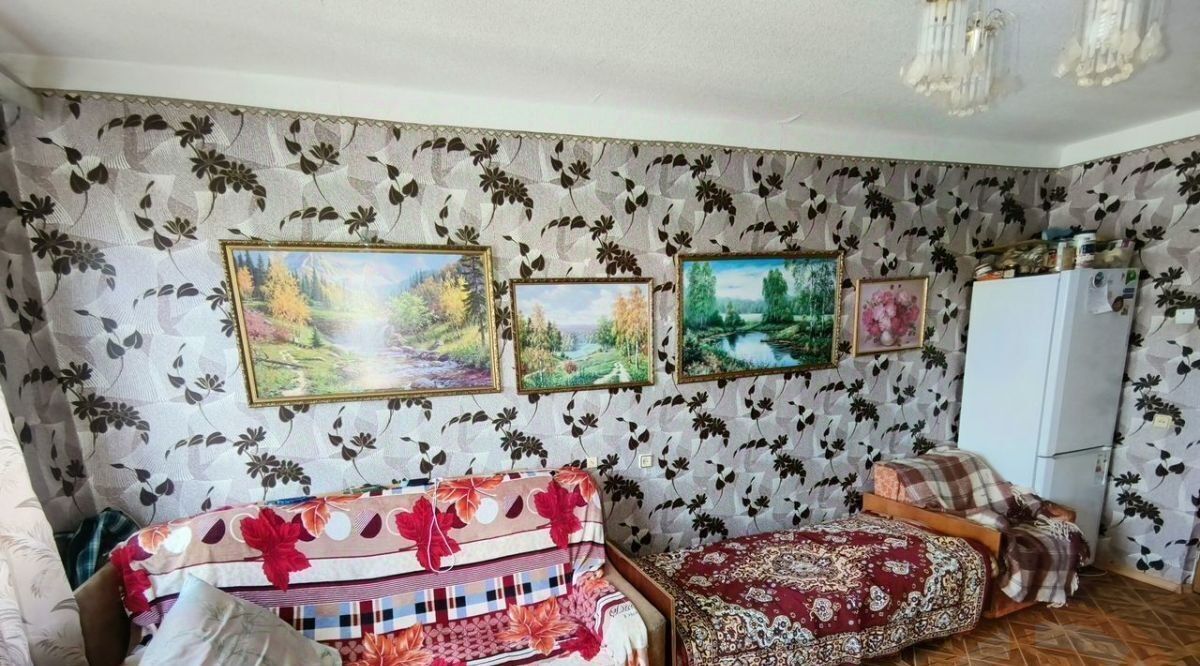 квартира г Симферополь р-н Киевский ул Ковыльная 72 фото 3