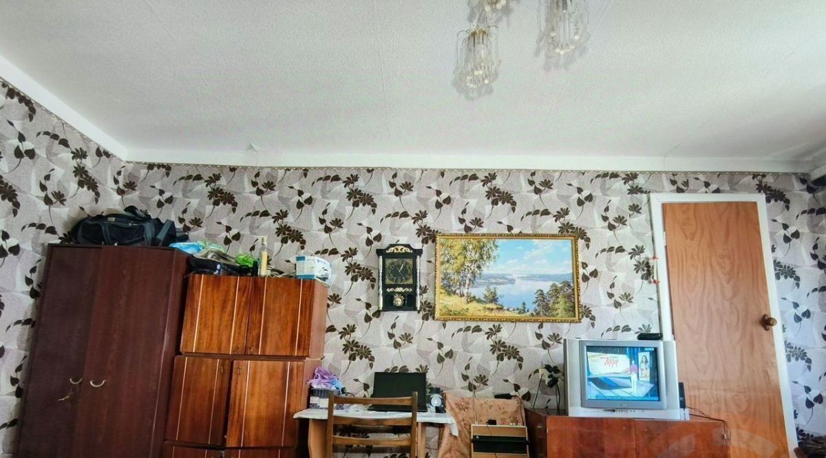 квартира г Симферополь р-н Киевский ул Ковыльная 72 фото 4