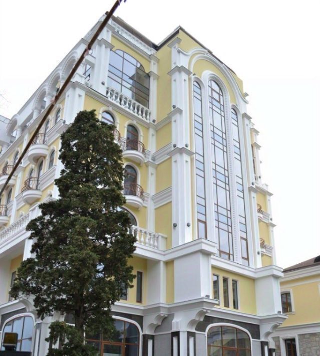 квартира г Ялта ул Екатерининская 3 фото 3