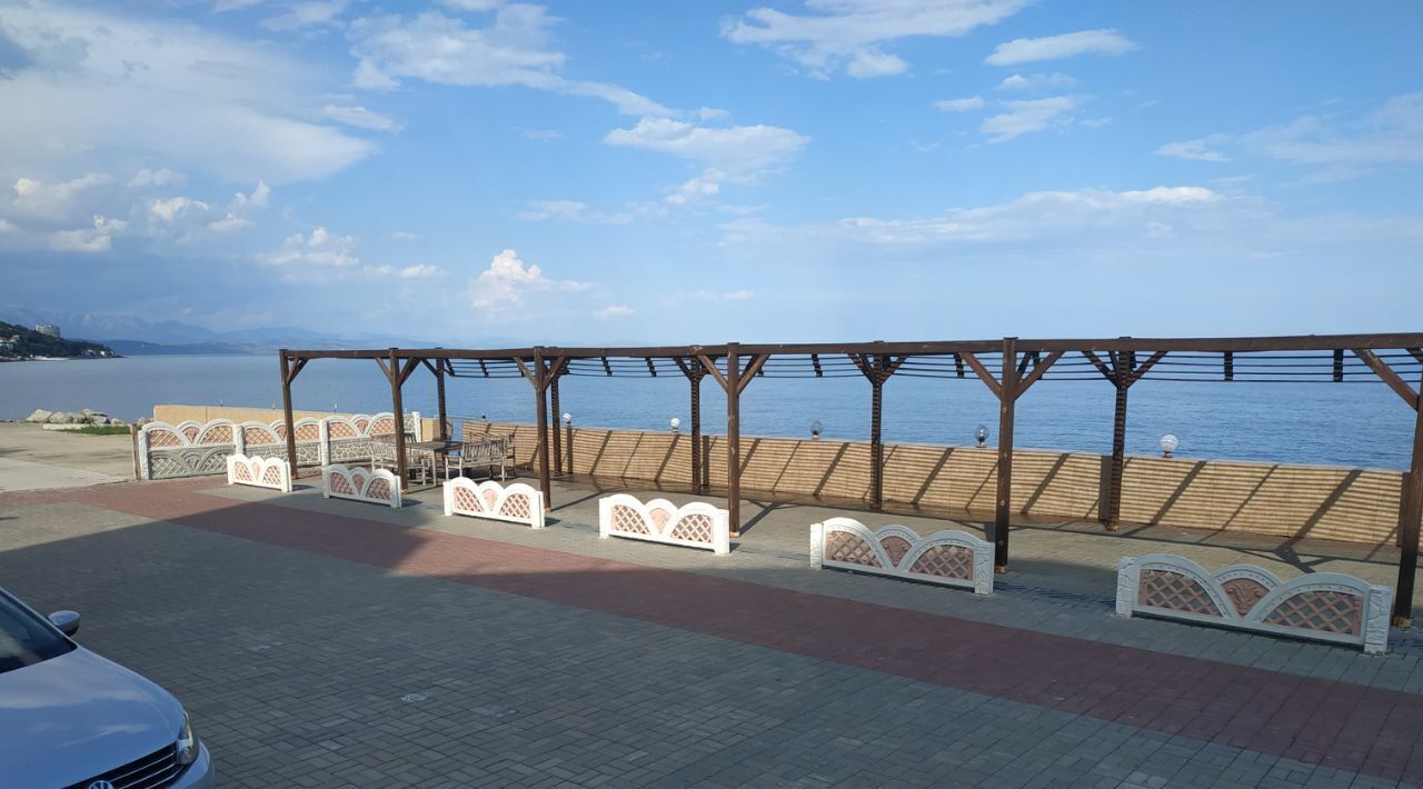 квартира г Алушта п Чайка ул Багрова 12 фото 3