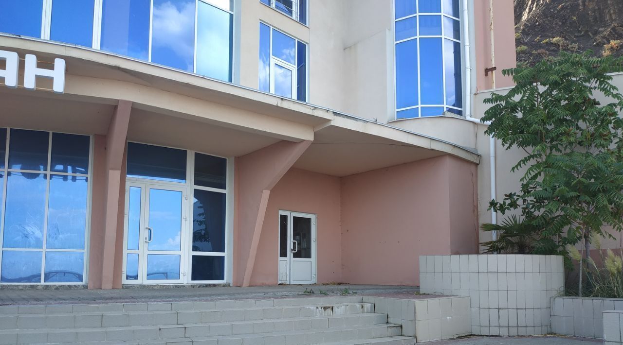 квартира г Алушта п Чайка ул Багрова 12 фото 4