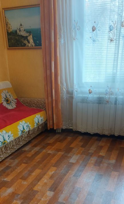 квартира г Симферополь р-н Железнодорожный ул Ракетная 32 фото 4