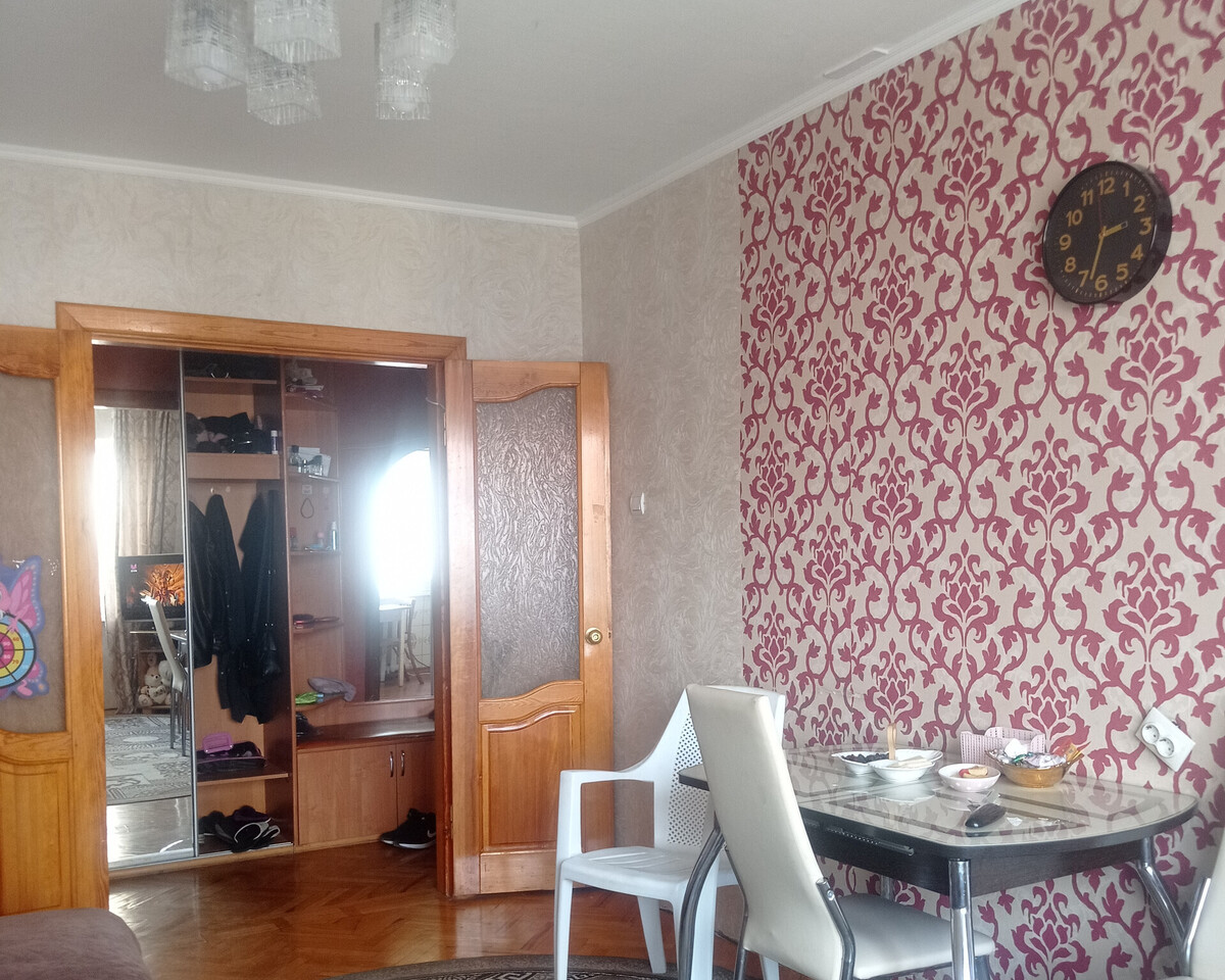 квартира г Таганрог ПМК пер 1-й Новый 16/1 м-н фото 5